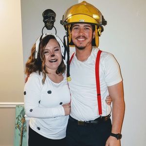 Meet your Posher, Hayden